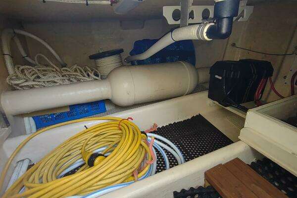 Nordic Tugs 42 Yacht For Sale