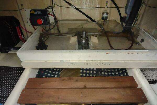 Nordic Tugs 42 Yacht For Sale