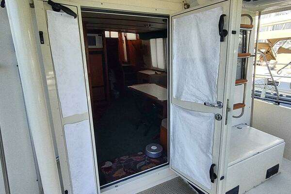 Nordic Tugs 42 Yacht For Sale