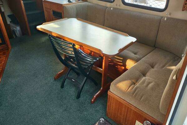 Nordic Tugs 42 Yacht For Sale