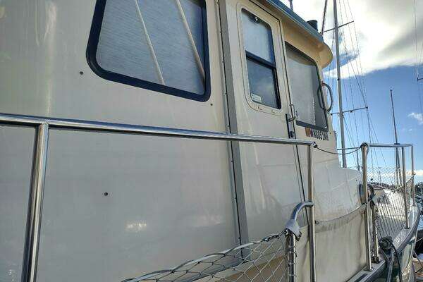 Nordic Tugs 42 Yacht For Sale