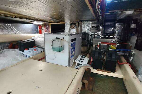 Nordic Tugs 42 Yacht For Sale