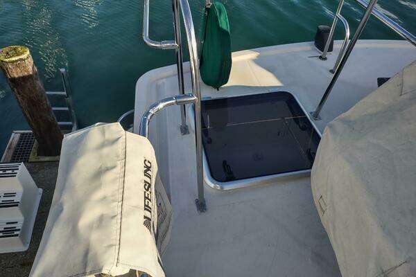 Nordic Tugs 42 Yacht For Sale