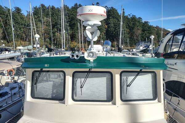 Nordic Tugs 42 Yacht For Sale