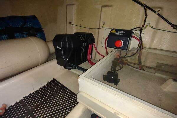 Nordic Tugs 42 Yacht For Sale