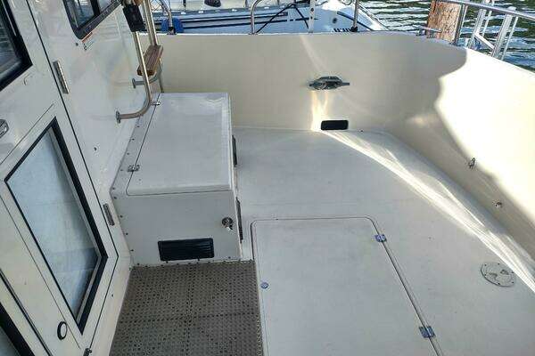 Nordic Tugs 42 Yacht For Sale
