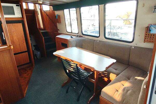 Nordic Tugs 42 Yacht For Sale