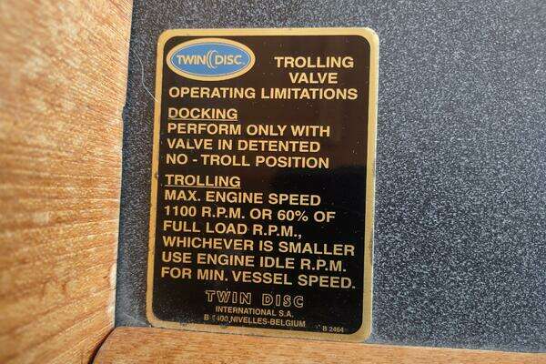 Nordic Tugs 42 Yacht For Sale