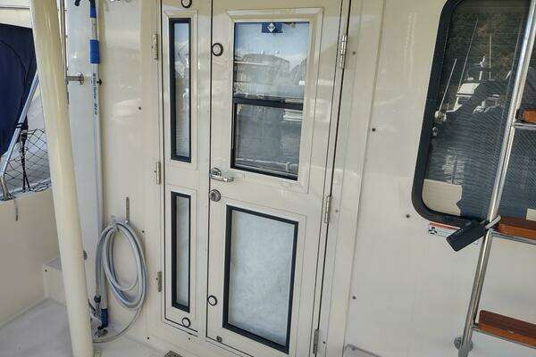 Nordic Tugs 42 Yacht For Sale