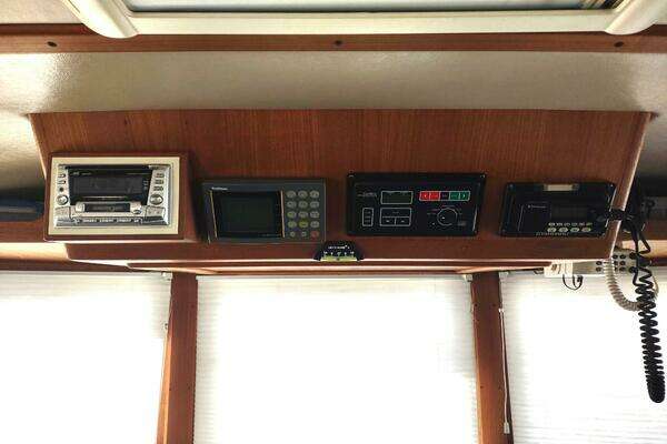 Nordic Tugs 42 Yacht For Sale