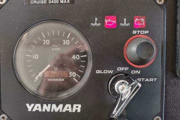 Nordic Tugs 42 Yacht For Sale