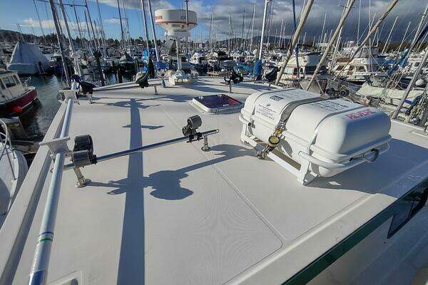 Nordic Tugs 42 Yacht For Sale