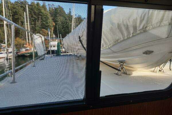 Nordic Tugs 42 Yacht For Sale