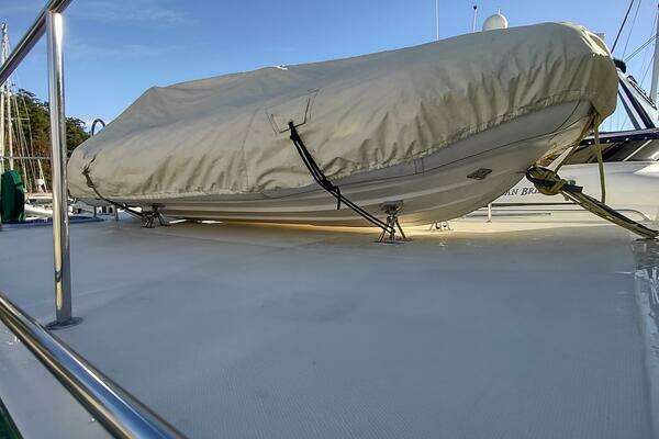 Nordic Tugs 42 Yacht For Sale