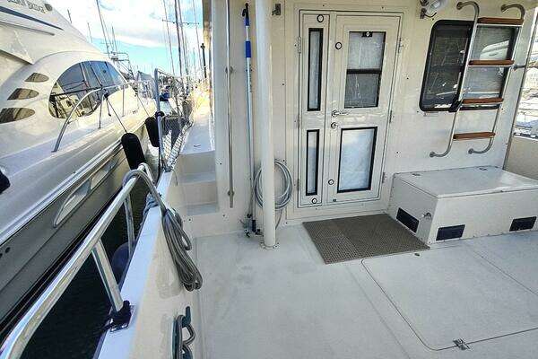 Nordic Tugs 42 Yacht For Sale