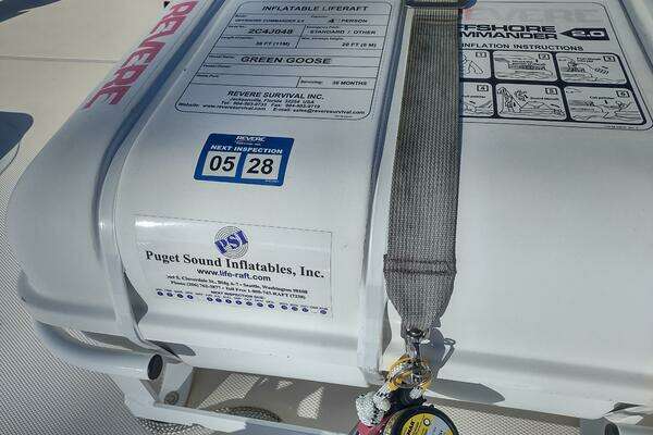 Nordic Tugs 42 Yacht For Sale