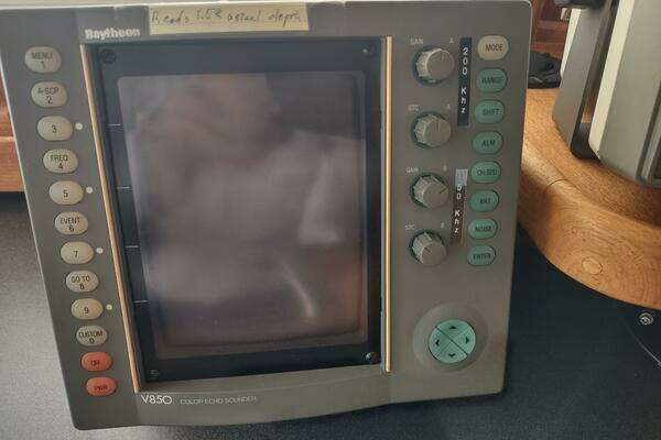 Nordic Tugs 42 Yacht For Sale