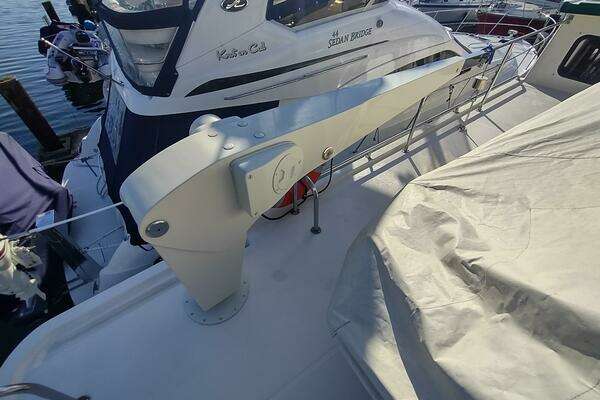 Nordic Tugs 42 Yacht For Sale