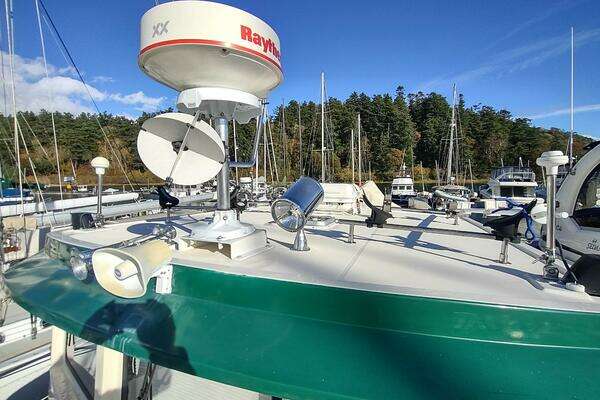 Nordic Tugs 42 Yacht For Sale