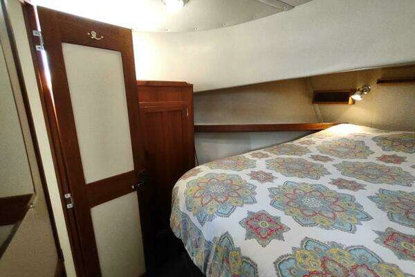 Nordic Tugs 42 Yacht For Sale