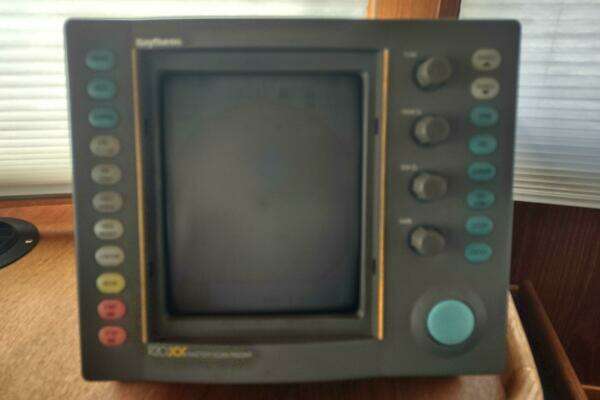 Nordic Tugs 42 Yacht For Sale