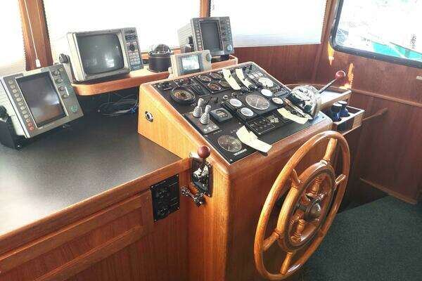 Nordic Tugs 42 Yacht For Sale