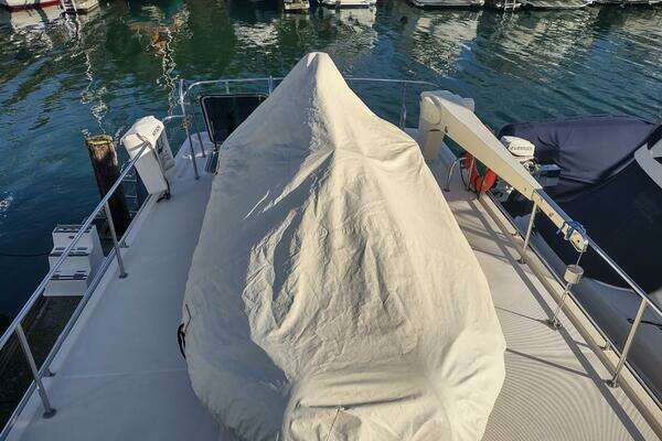 Nordic Tugs 42 Yacht For Sale