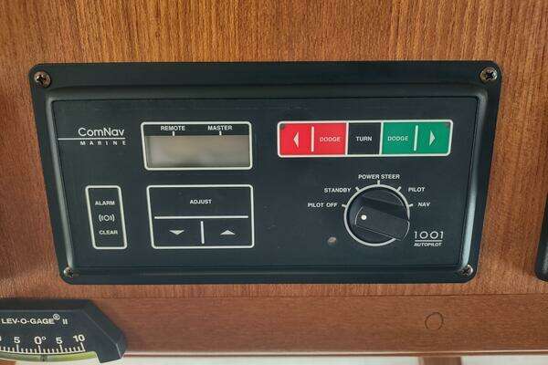 Nordic Tugs 42 Yacht For Sale