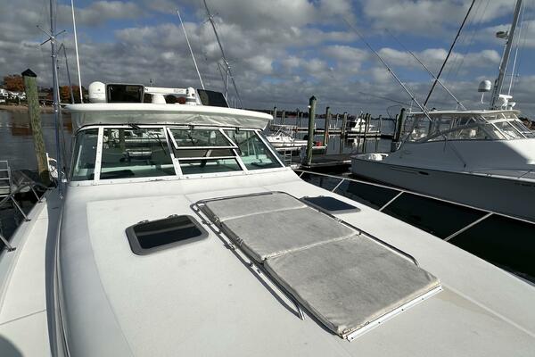 43ft Tiara Yachts Yacht For Sale