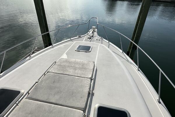 43ft Tiara Yachts Yacht For Sale