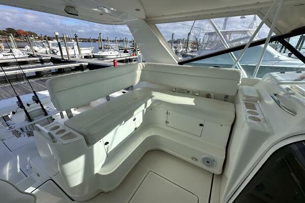43ft Tiara Yachts Yacht For Sale