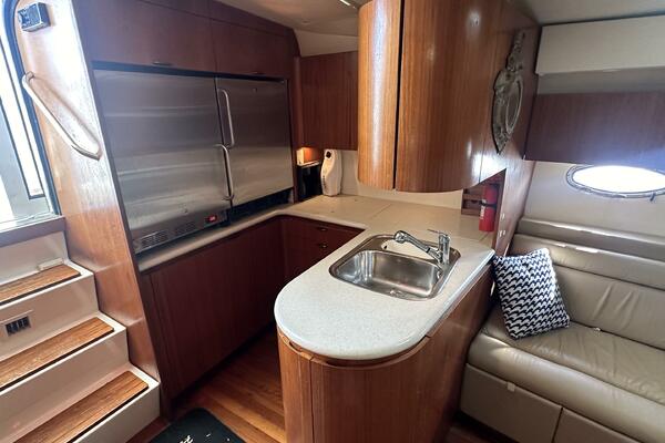 43ft Tiara Yachts Yacht For Sale