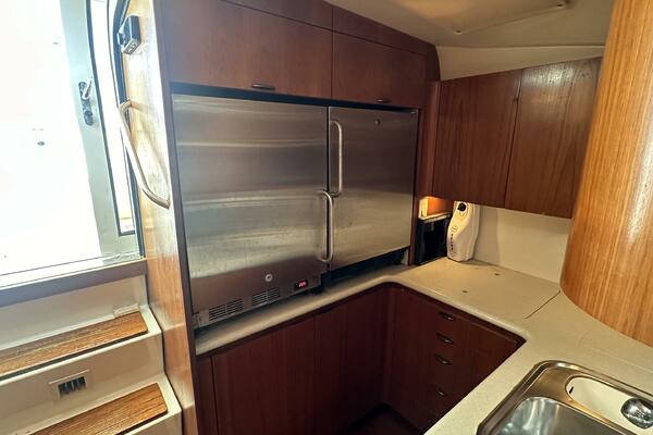 43ft Tiara Yachts Yacht For Sale