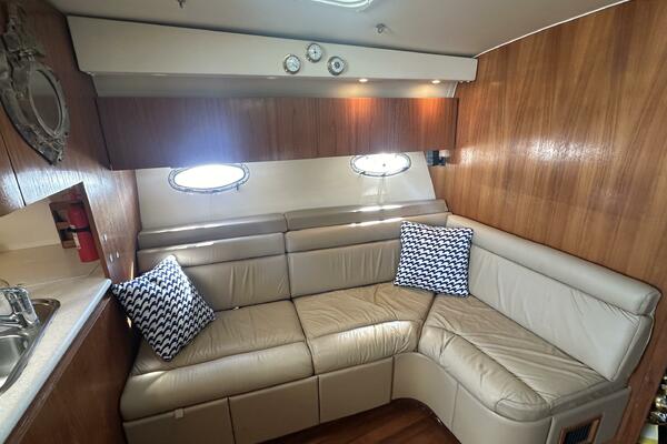 43ft Tiara Yachts Yacht For Sale