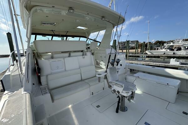 43ft Tiara Yachts Yacht For Sale