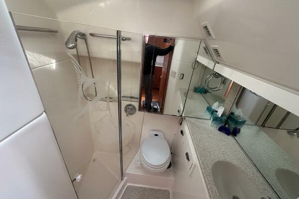 43ft Tiara Yachts Yacht For Sale