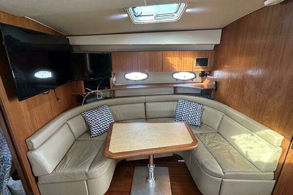 2001 Tiara Yachts 43