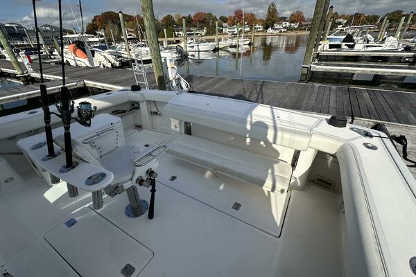 43ft Tiara Yachts Yacht For Sale