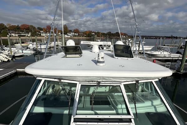 43ft Tiara Yachts Yacht For Sale