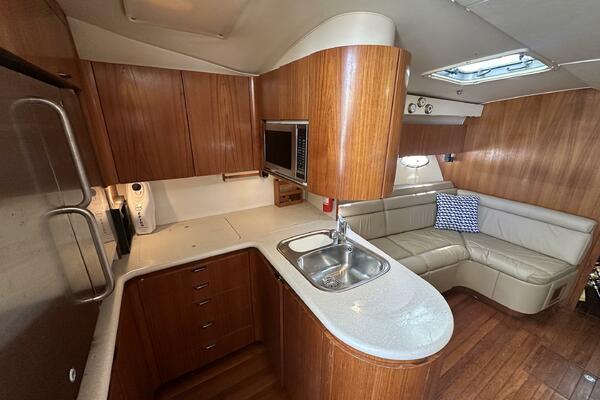 43ft Tiara Yachts Yacht For Sale