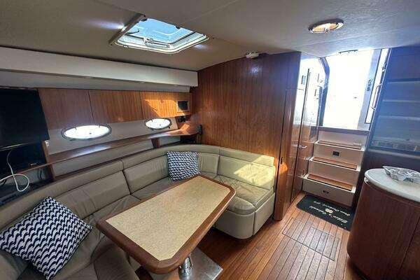 2001 Tiara Yachts 43