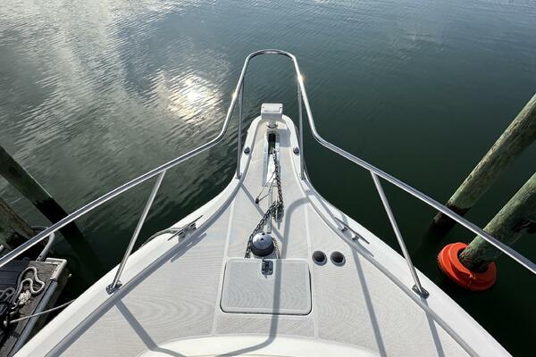 43ft Tiara Yachts Yacht For Sale