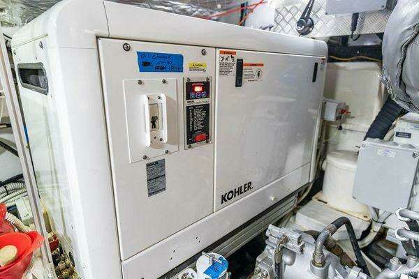 Pershing  Yacht For Sale