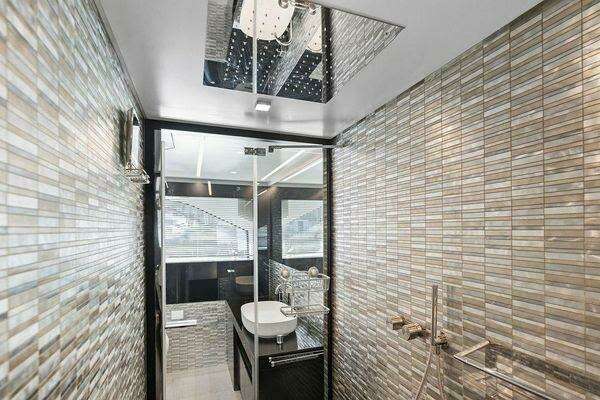 Pershing  Yacht For Sale