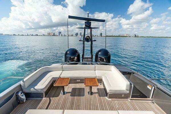 Pershing  Yacht For Sale