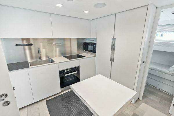 Pershing  Yacht For Sale