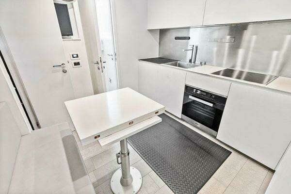 Pershing  Yacht For Sale