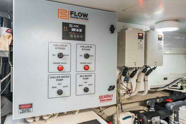 Pershing  Yacht For Sale