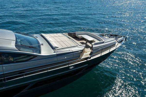 Pershing  Yacht For Sale