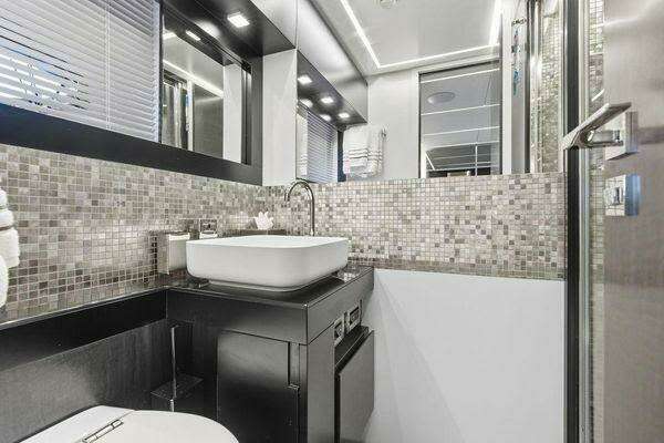 Pershing  Yacht For Sale